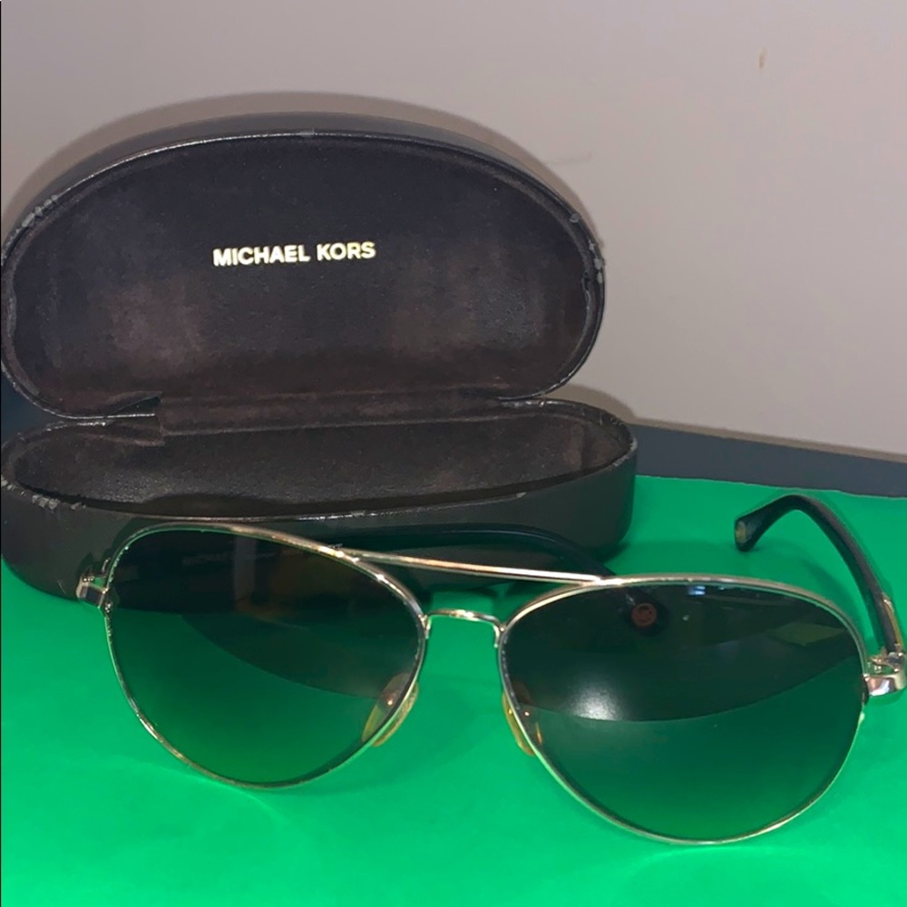 Michael Kors Karmen Sunglasses